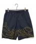 Supreme（シュプリーム）の古着「Tag Water Short」｜ブラック