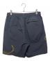 Supreme (シュプリーム) Tag Water Short ブラック サイズ:M：18000円