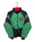 Supreme（シュプリーム）の古着「TRACK JACKET」｜グリーン