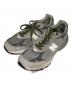 NEW BALANCE（ニューバランス）の古着「MR993GL」｜グレー