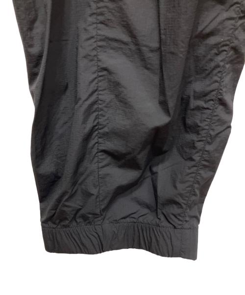 Y-3（ワイスリー）Y-3 (ワイスリー) ナイロンパンツ ブラック サイズ:Lの古着・服飾アイテム