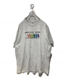 TENNESSEE RIVER（テネシー リバー）の古着「バンドTシャツ」｜グレー