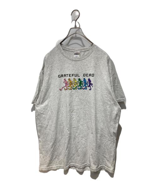 TENNESSEE RIVER（テネシー リバー）TENNESSEE RIVER (テネシー リバー) バンドTシャツ グレー サイズ:XLの古着・服飾アイテム