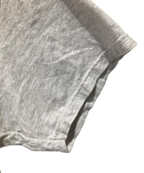 TENNESSEE RIVER（テネシー リバー）TENNESSEE RIVER (テネシー リバー) バンドTシャツ グレー サイズ:XLの古着・服飾アイテム