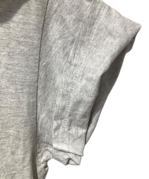 TENNESSEE RIVER（テネシー リバー）TENNESSEE RIVER (テネシー リバー) バンドTシャツ グレー サイズ:XLの古着・服飾アイテム