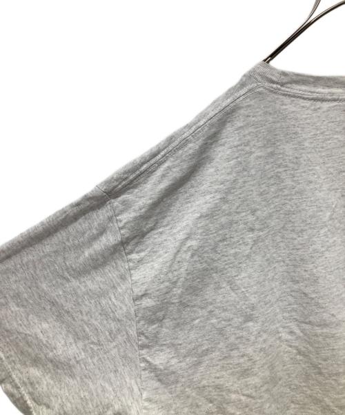 TENNESSEE RIVER（テネシー リバー）TENNESSEE RIVER (テネシー リバー) バンドTシャツ グレー サイズ:XLの古着・服飾アイテム