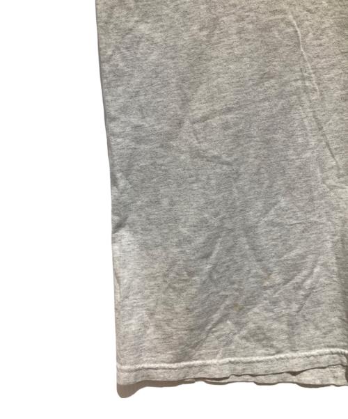 TENNESSEE RIVER（テネシー リバー）TENNESSEE RIVER (テネシー リバー) バンドTシャツ グレー サイズ:XLの古着・服飾アイテム