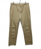 Maison Margielaメゾンマルジェラ）の古着「Drawstring Pants」｜ベージュ