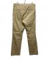 Maison Margiela (メゾンマルジェラ) Drawstring Pants ベージュ サイズ:44：18000円