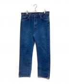 LEVI'Sリーバイス）の古着「デニムパンツ」｜インディゴ