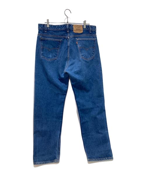 LEVI'S（リーバイス）LEVI'S (リーバイス) デニムパンツ インディゴ サイズ:96cm (W38)の古着・服飾アイテム