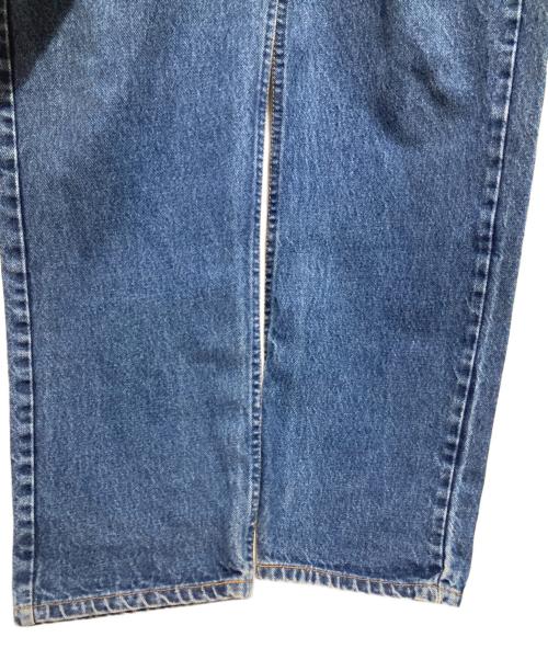 LEVI'S（リーバイス）LEVI'S (リーバイス) デニムパンツ インディゴ サイズ:96cm (W38)の古着・服飾アイテム