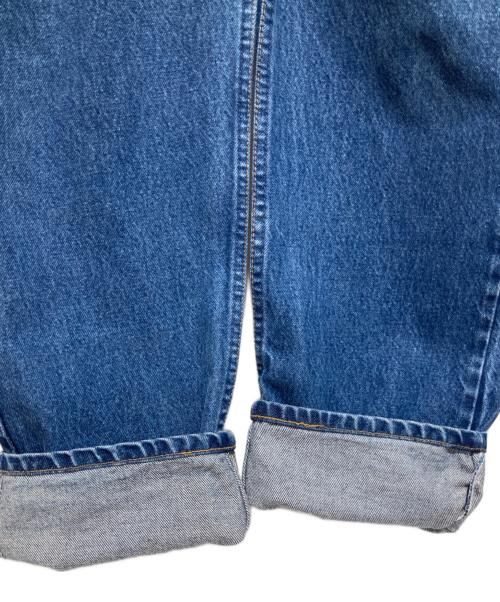 LEVI'S（リーバイス）LEVI'S (リーバイス) デニムパンツ インディゴ サイズ:96cm (W38)の古着・服飾アイテム