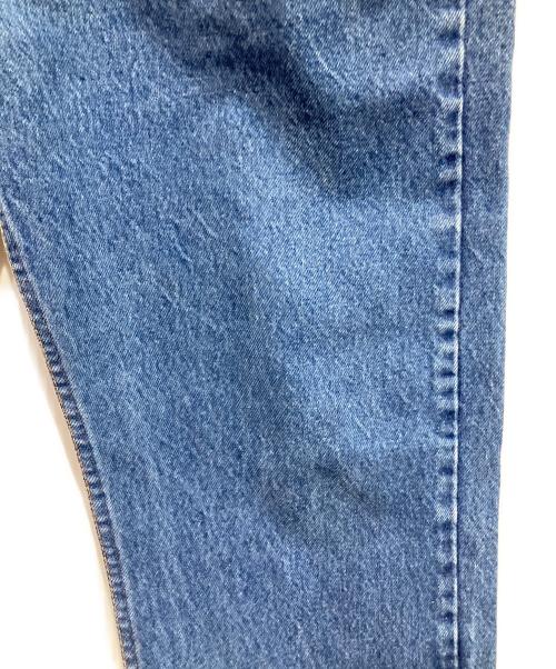 LEVI'S（リーバイス）LEVI'S (リーバイス) デニムパンツ インディゴ サイズ:96cm (W38)の古着・服飾アイテム