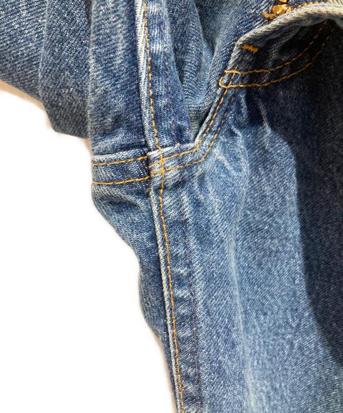 LEVI'S（リーバイス）LEVI'S (リーバイス) デニムパンツ インディゴ サイズ:96cm (W38)の古着・服飾アイテム