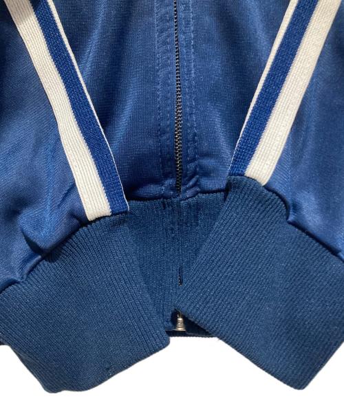 adidas（アディダス）adidas (アディダス) ATP トラックジャケット ネイビー サイズ:Sの古着・服飾アイテム