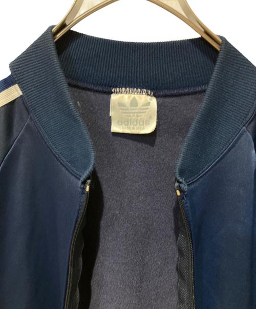 adidas（アディダス）adidas (アディダス) ATP トラックジャケット ネイビー サイズ:Sの古着・服飾アイテム