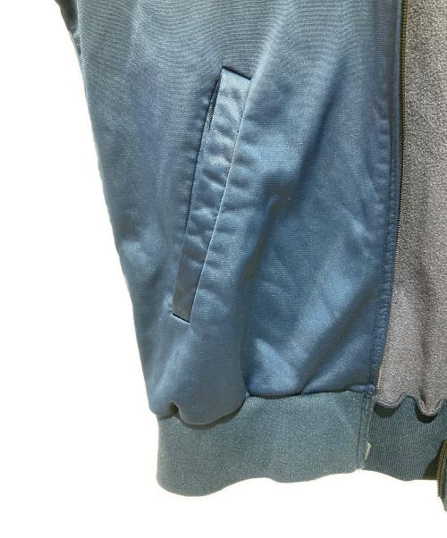 adidas（アディダス）adidas (アディダス) ATP トラックジャケット ネイビー サイズ:Sの古着・服飾アイテム