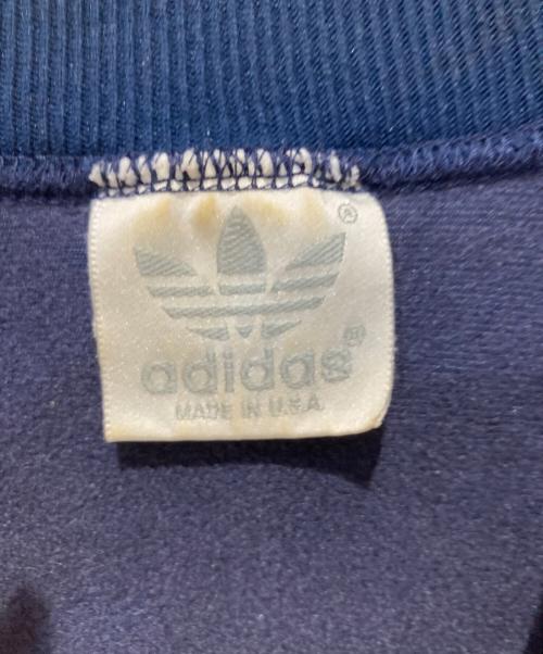 adidas（アディダス）adidas (アディダス) ATP トラックジャケット ネイビー サイズ:Sの古着・服飾アイテム