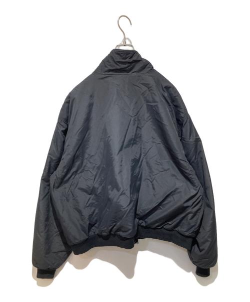 L.L.Bean（エルエルビーン）L.L.Bean (エルエルビーン) Warm-Up Jacket ブラック サイズ:不明の古着・服飾アイテム