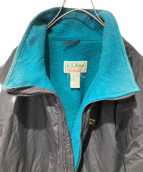 L.L.Bean（エルエルビーン）L.L.Bean (エルエルビーン) Warm-Up Jacket ブラック サイズ:不明の古着・服飾アイテム