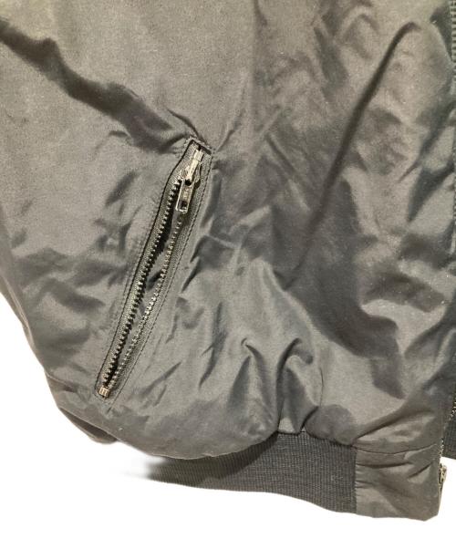 L.L.Bean（エルエルビーン）L.L.Bean (エルエルビーン) Warm-Up Jacket ブラック サイズ:不明の古着・服飾アイテム