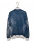 DIESEL (ディーゼル) K-LARENCE-B KNITWEAR ネイビー サイズ:S：15000円