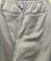 中古・古着 jieda (ジエダ) 5 STRIPE JERSEY PANTS ブラウン サイズ:SIZE 1：9000円