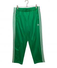 adidas（アディダス）の古着「アディカラー クラシックス ファイヤーバード トラックパンツ」｜グリーン