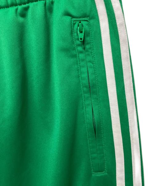 adidas（アディダス）adidas (アディダス) アディカラー クラシックス ファイヤーバード トラックパンツ グリーン サイズ:2XL 未使用品の古着・服飾アイテム