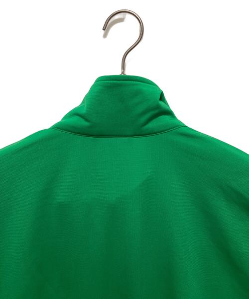 adidas（アディダス）adidas (アディダス) アディカラー クラシックス ファイヤーバード トラックトップ グリーン サイズ:3XL 未使用品の古着・服飾アイテム