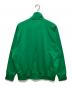 adidas (アディダス) アディカラー クラシックス ファイヤーバード トラックトップ グリーン サイズ:3XL 未使用品：16000円
