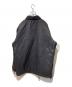 stussy (ステューシー) 中綿ジャケット ブラック サイズ:Ｌ：12000円