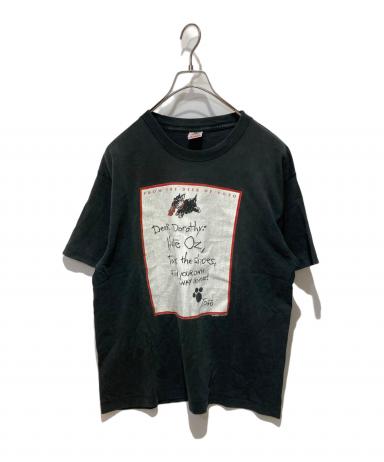 中古・古着通販】FRUIT OF THE LOOM (フルーツオブザルーム) プリントT
