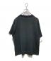 FRUIT OF THE LOOM (フルーツオブザルーム) プリントTシャツ ブラック サイズ:Ｌ：12000円