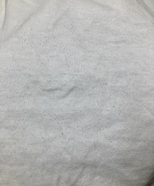 STANLEY DESANTIS（スタンリーデサンティス）STANLEY DESANTIS (スタンリーデサンティス) プリントTシャツ ホワイト サイズ:Ｌの古着・服飾アイテム