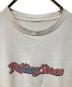 中古・古着 不明 (不明) Tシャツ ホワイト サイズ:不明：10000円