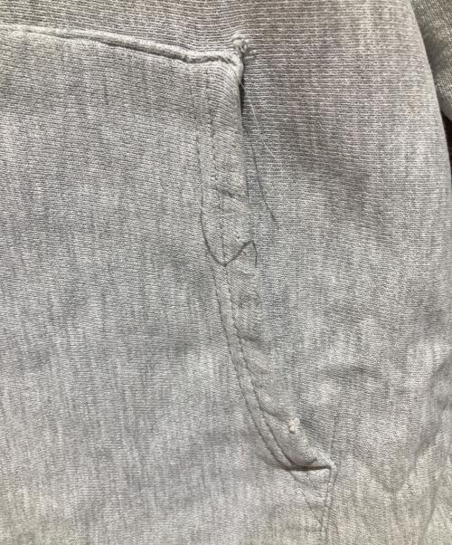 Champion（チャンピオン）Champion (チャンピオン) リバースウィーブパーカー グレー サイズ:Ｌの古着・服飾アイテム