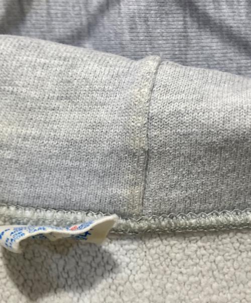 Champion（チャンピオン）Champion (チャンピオン) リバースウィーブパーカー グレー サイズ:Ｌの古着・服飾アイテム
