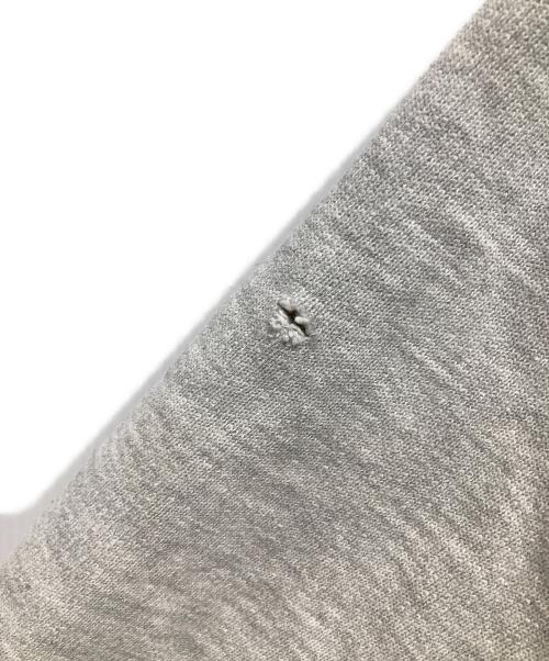 Champion（チャンピオン）Champion (チャンピオン) リバースウィーブパーカー グレー サイズ:Ｌの古着・服飾アイテム
