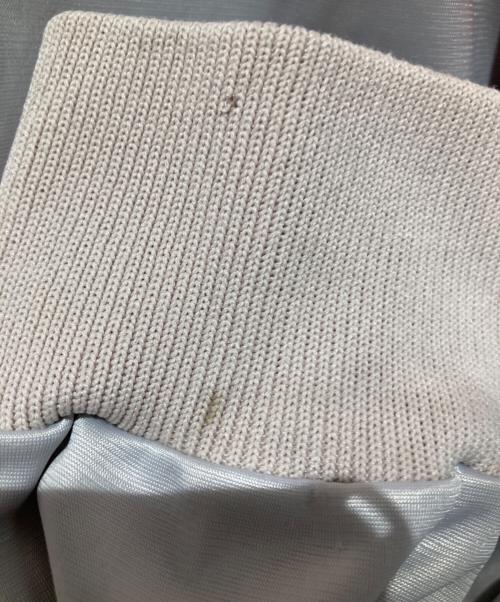 adidas（アディダス）adidas (アディダス) 80’SATPトラックジャケット グレー サイズ:Mの古着・服飾アイテム