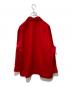 PENDLETON (ペンドルトン) ウールシャツ レッド サイズ:XL：13000円