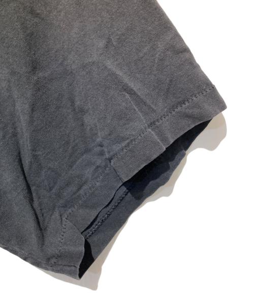 HARLEY-DAVIDSON（ハーレーダビッドソン）HARLEY-DAVIDSON (ハーレーダビッドソン) プリントTシャツ ブラック サイズ:XXXLの古着・服飾アイテム