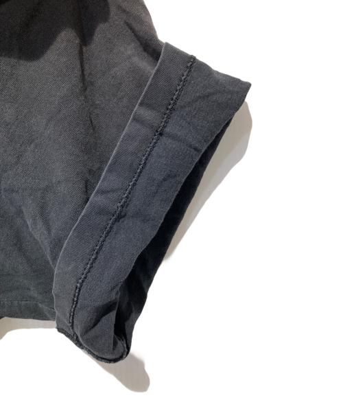HARLEY-DAVIDSON（ハーレーダビッドソン）HARLEY-DAVIDSON (ハーレーダビッドソン) プリントTシャツ ブラック サイズ:XXXLの古着・服飾アイテム