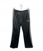 Needlesニードルズ）の古着「Boot-Cut Track Pant」｜グリーン