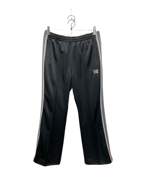 Needles（ニードルズ）Needles (ニードルズ) Boot-Cut Track Pant グリーン サイズ:Mの古着・服飾アイテム