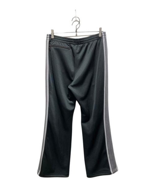 Needles（ニードルズ）Needles (ニードルズ) Boot-Cut Track Pant グリーン サイズ:Mの古着・服飾アイテム