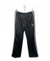Needles（ニードルズ）の古着「Boot-Cut Track Pant」｜グリーン