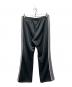 Needles (ニードルズ) Boot-Cut Track Pant グリーン サイズ:M：13000円