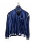 Needles（ニードルズ）の古着「Track Jacket - Tricot Sateen」｜ネイビー